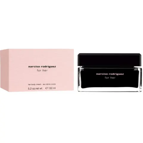 Narciso Rodriguez For Her Crema Corpo – immagine 1