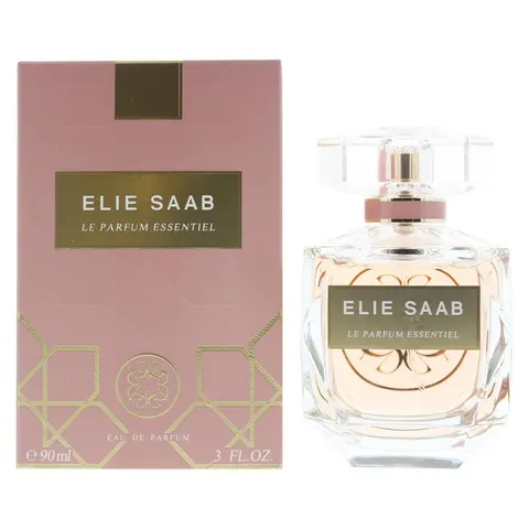 Elie Saab Le Parfum Essentiel - 90 ML – immagine 1