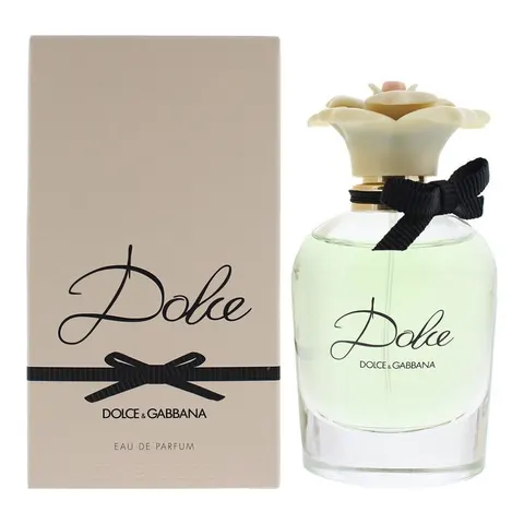 Dolce & Gabbana Dolce 50ml Eau De Parfum – image 1