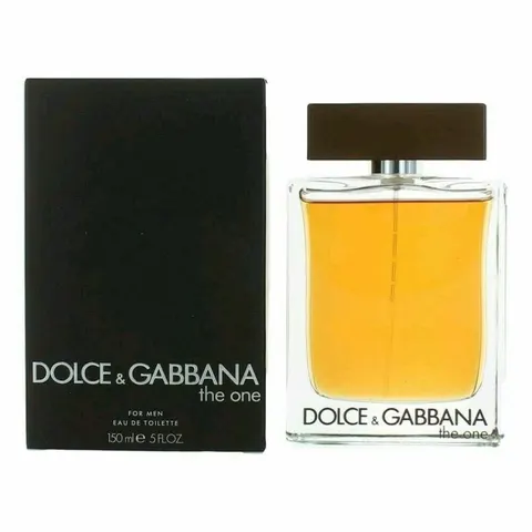 Dolce & Gabbana The One 150ml EDT Spray – image 1