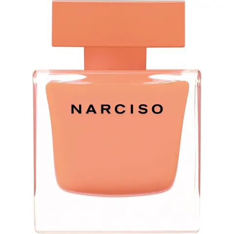 narciso rodriguez NARCISO AMBRÉE EDP W 90 ml – image 1