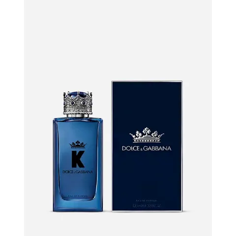 Dolce & Gabbana K by Eau de parfum 100ml – immagine 1