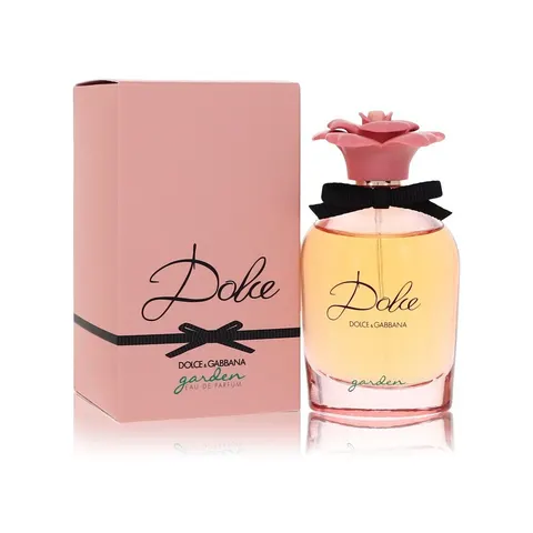 Dolce & Gabbana Dolce Garden Edp 75ml – immagine 1