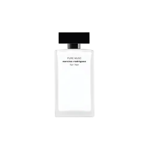 Narciso Rodriguez - For Her - Pure Musc - Eau De Parfum - 100ml – image 1