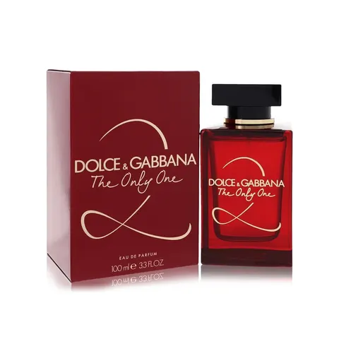 Dolce&Gabbana The Only One 2 Eau de Parfum – 580152 – image 1