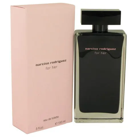 Narciso Rodriguez For Her Edt 150ml – immagine 1