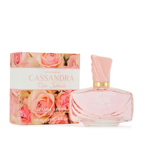 Cassandra Rose Intense Eau De Parfum Para Mujer 100 Ml – imagen 1