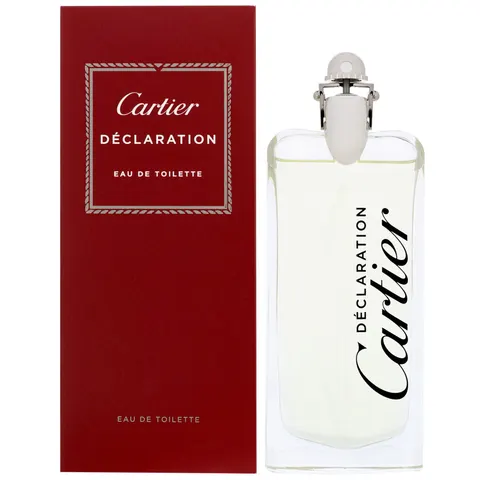 Cartier Déclaration EDT M 100 ml – image 1