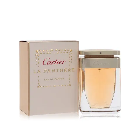 Cartier La Panthère EDP W 50 ml – image 1