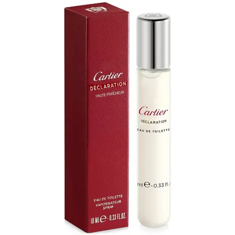 Cartier Declaration EDT 10ml for Men – afbeelding 1