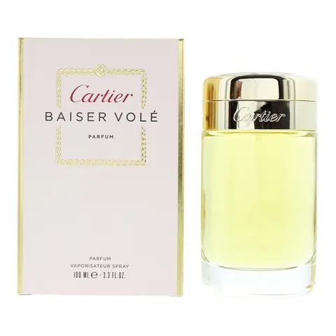Cartier Baiser Vole 100ml Parfum – image 1
