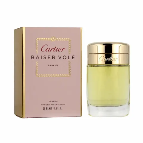 Cartier Baiser Volè Parfum 50ml – immagine 1