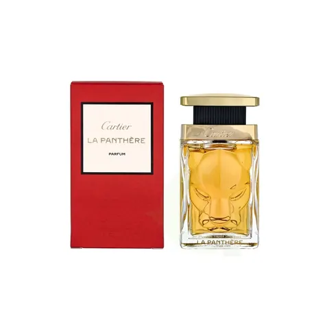 Cartier La Panthere Edp Spray – afbeelding 1