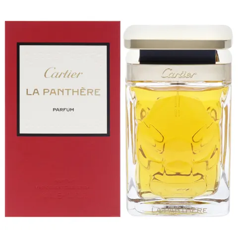 Cartier La Panthère perfume W 100 ml – image 1
