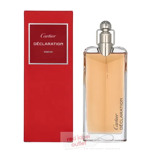 Cartier Déclaration eau de parfum vapeur 100 ml – image 1