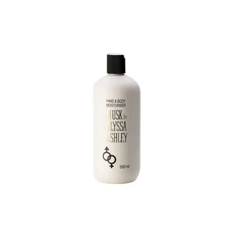 Alyssa Ashley Musk 500 ml – image 1