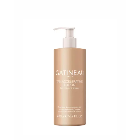 GATINEAU Tan Accelerator 400ml – image 1