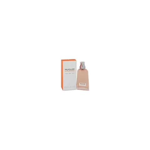 Thierry Mugler Cologne Take Me Out 100ml EDT Spray – image 1