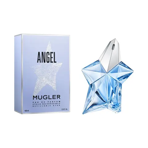 Mugler Angel Eau de Parfum 100ml Spray – image 1