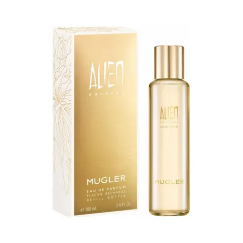 Alien Goddess by Mugler – Décant de parfum 8 ml – image 1