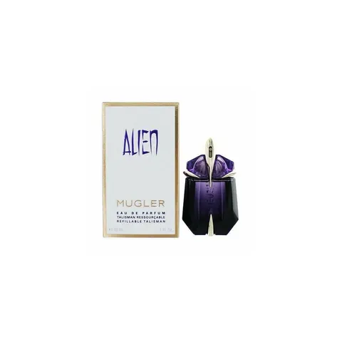 Thierry Mugler Alien Eau de parfum Ricaricabile 30ml – immagine 1