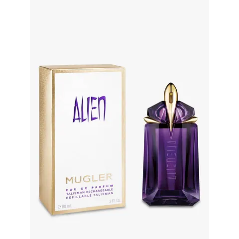 Thierry Mugler Alien Eau de parfum Ricaricabile 60ml – immagine 1