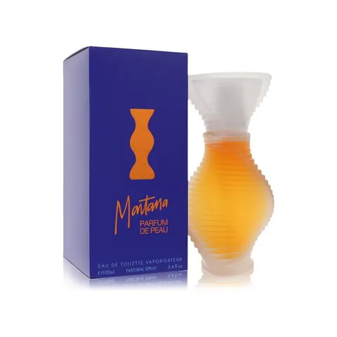 Montana Eau de Toilette 100 ml – imagen 1