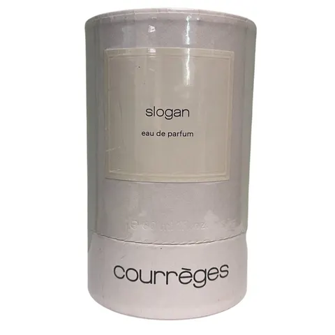 Courrèges Slogan EDP U 30 ml – Bild 1