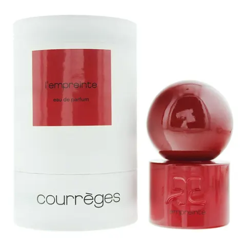 Courrèges L'Empreinte EDP 30 ml 30 ml – Bild 1