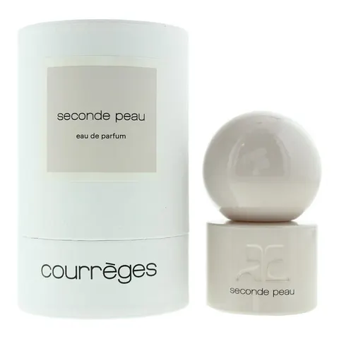 Courrèges Seconde Peau Eau de Parfum mixte 30 ml – image 1