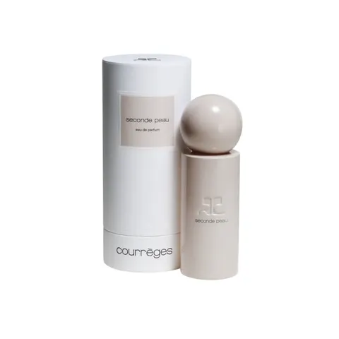 Courréges Courrèges Seconde Peau - 100 ML – immagine 1