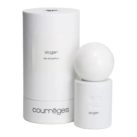 Courréges Courrèges Slogan - 50 ML – immagine 1