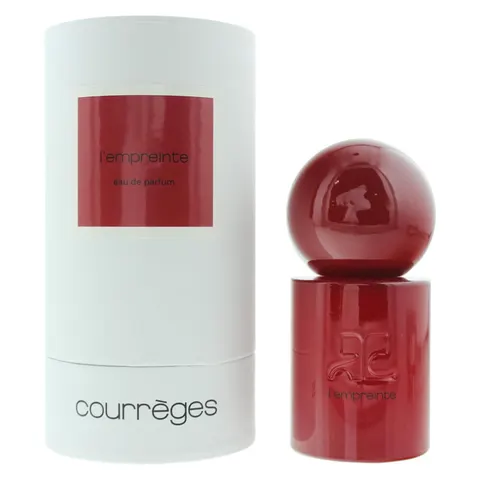 Courrèges L'empreinte Eau de Parfum mixte 50 ml – image 1