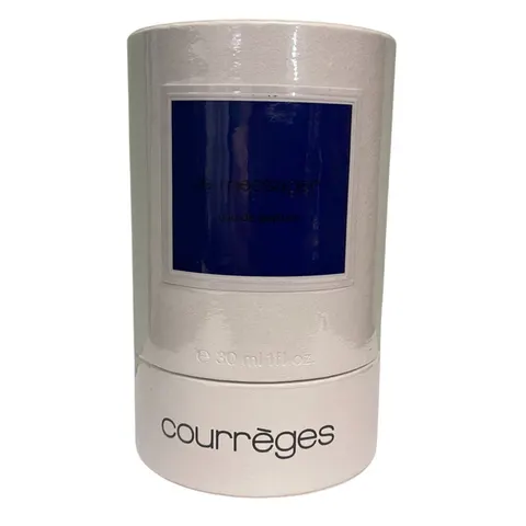 Courrèges Le Messager Eau de Parfum unisex 30 ml – immagine 1