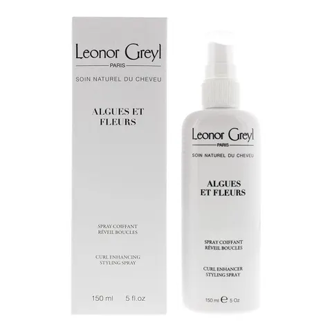 Leonor Greyl - Algues Et Fleurs - Spray Coiffant Réveil Boucles - 200ml – image 1