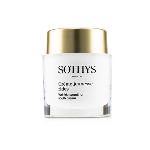 Sothys Creme Jeunesse Rides 50ml – immagine 1