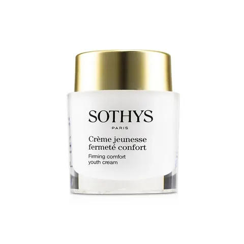 Sothys Creme Jeunesse Fermete Confort 50ml – immagine 1
