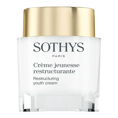 Sothys Creme Jeunesse Restructurante 50ml – immagine 1