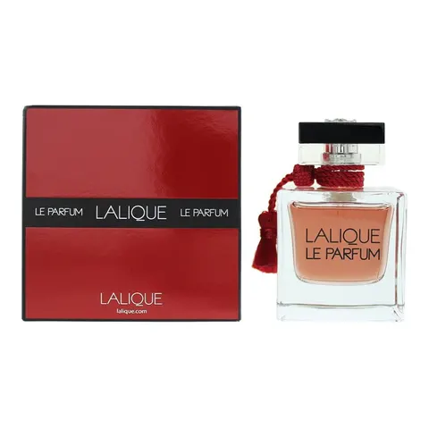 Lalique Le Parfum Eau de Parfum da donna 50 ml – immagine 1