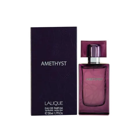 Lalique Amethyst EDP W 50 ml – image 1