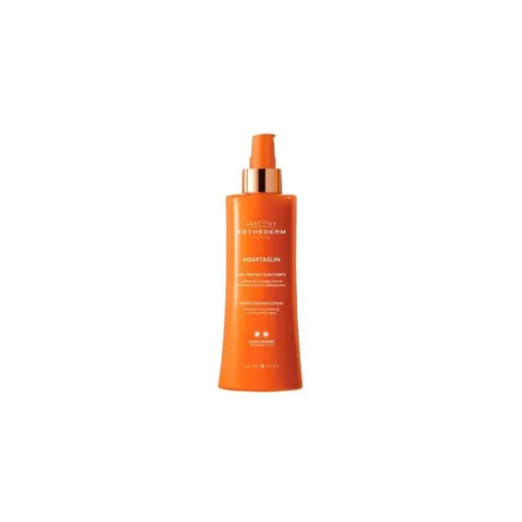 Institut Esthederm Adaptasun Leche Corporal Sol Moderado 200ml – imagen 1