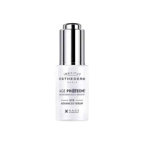 Institut Esthederm Age Proteom Eye Contour Serum 15 ml – image 1