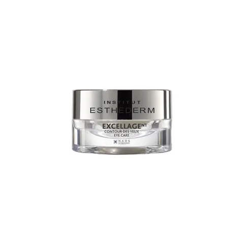 Institut Esthederm Excellage Eye Care 15 ml Augencreme – Bild 1