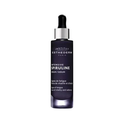 Institut Esthederm Spiruline Intensive siero 30 ml – immagine 1
