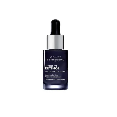 Institut Esthederm Intensive Retinol Face Serum 15ml – image 1