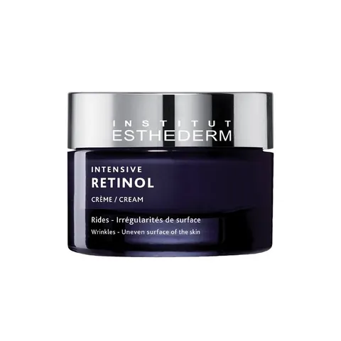 Institut Esthederm Intensive Retinol Face Cream 50ml – image 1