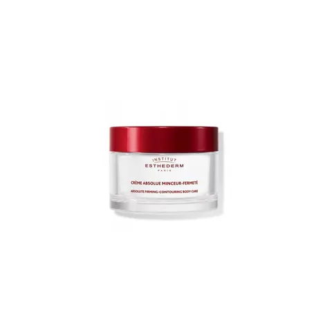 Institut Esthederm Absolut reduzierende Straffungscreme 200 ml – Bild 1