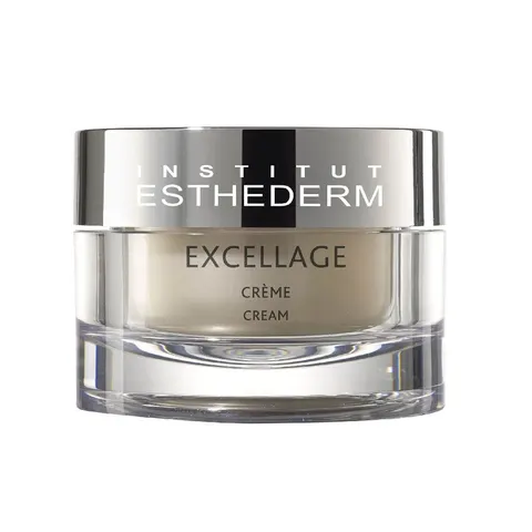 Institut Esthederm Excellage Re-Densifying Face Cream 50ml – image 1