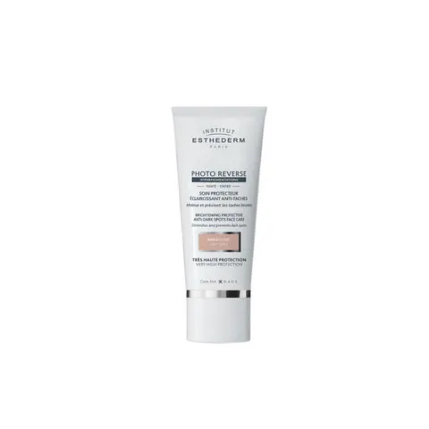 Institut Esthederm Photo Reverse Beige Claro SPF50+ 50ml – imagen 1