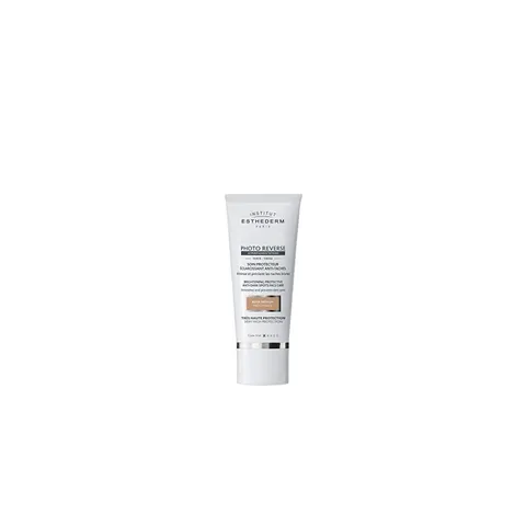 Institut Esthederm Photo Reverse Beige Medio SPF50+ 50ml – imagen 1